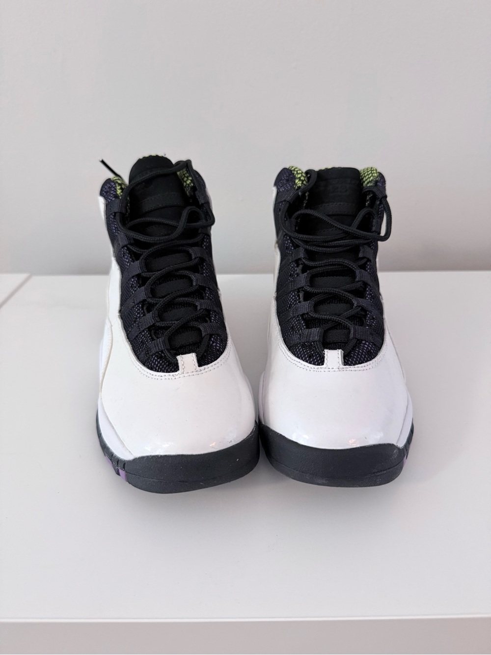 Jordan Retro 10 Joker